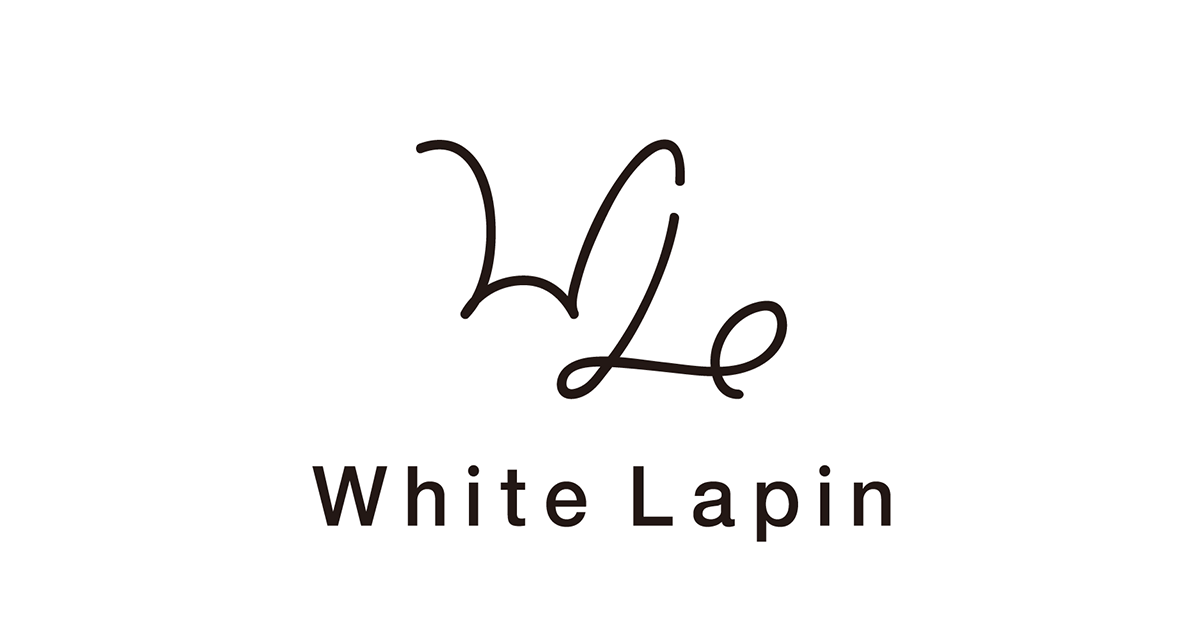 担当：White Lapin